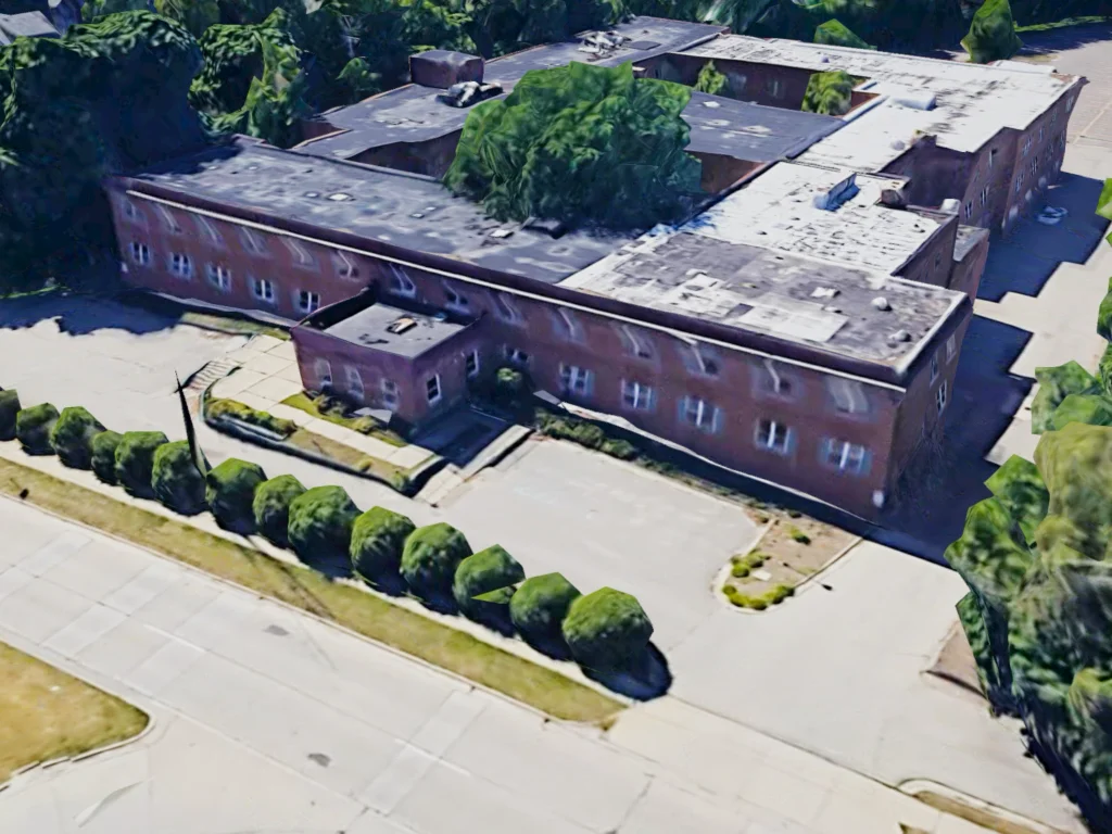 Former Nursing Home | Real Estate Professional Services
