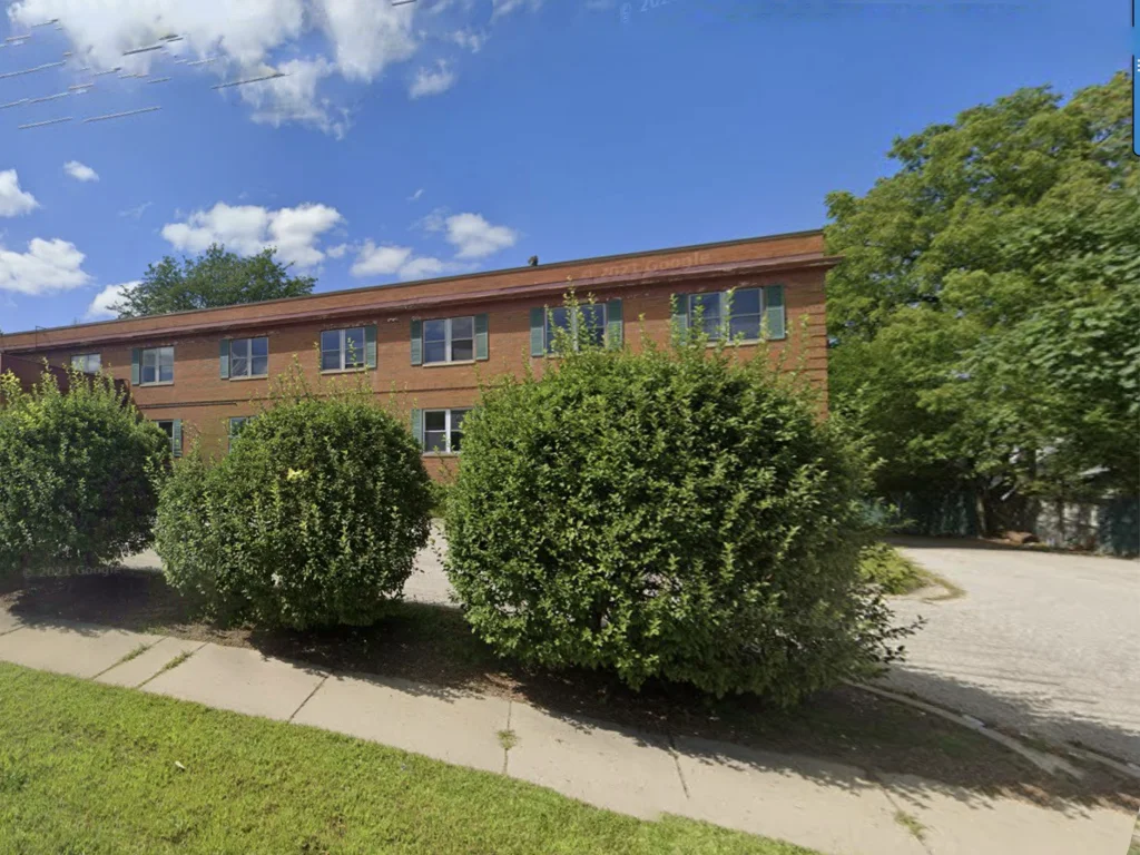 Former Nursing Home - 532 Orchard Lake Rd, Pontiac, Michigan48341 | Real Estate Professional Services
