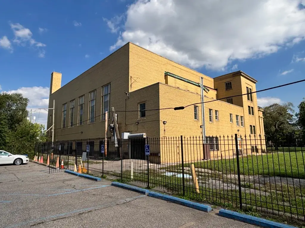 New Light Baptist Church | Real Estate Professional Services