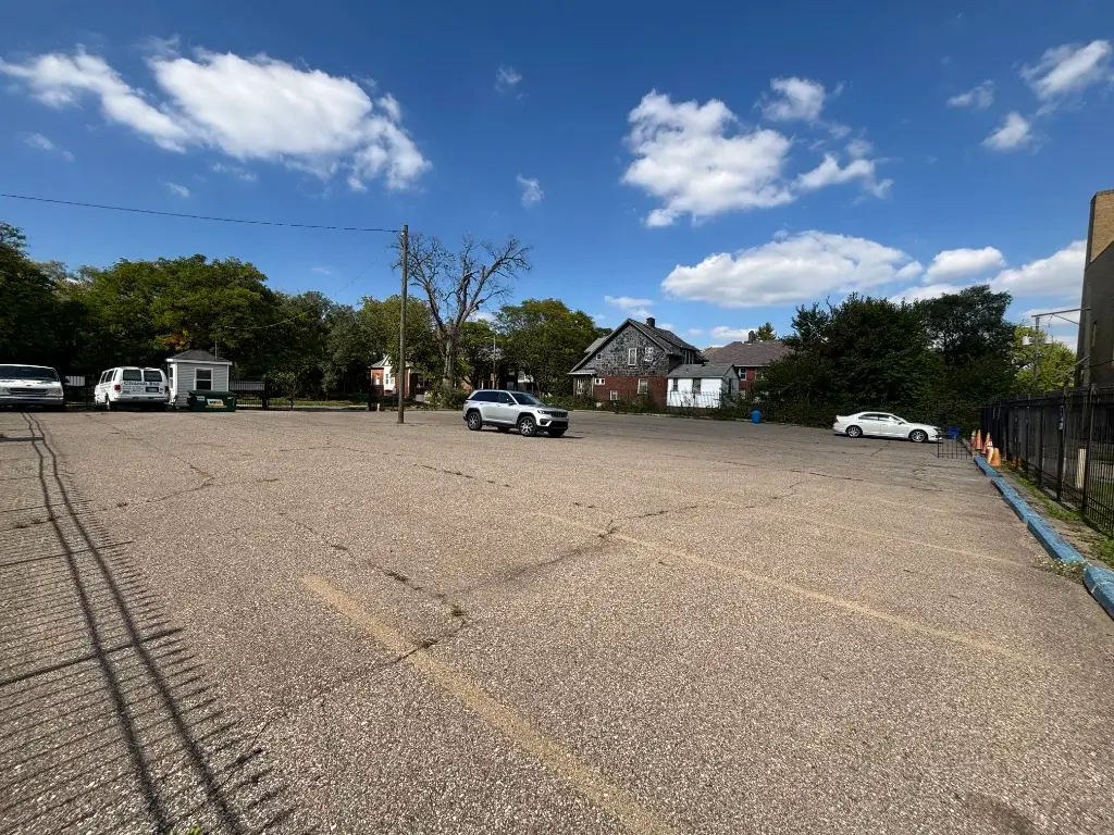 New Light Baptist Church | Real Estate Professional Services