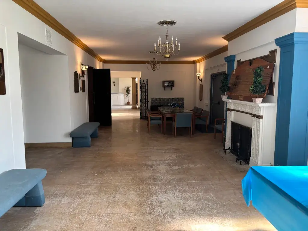New Light Baptist Church | Real Estate Professional Services