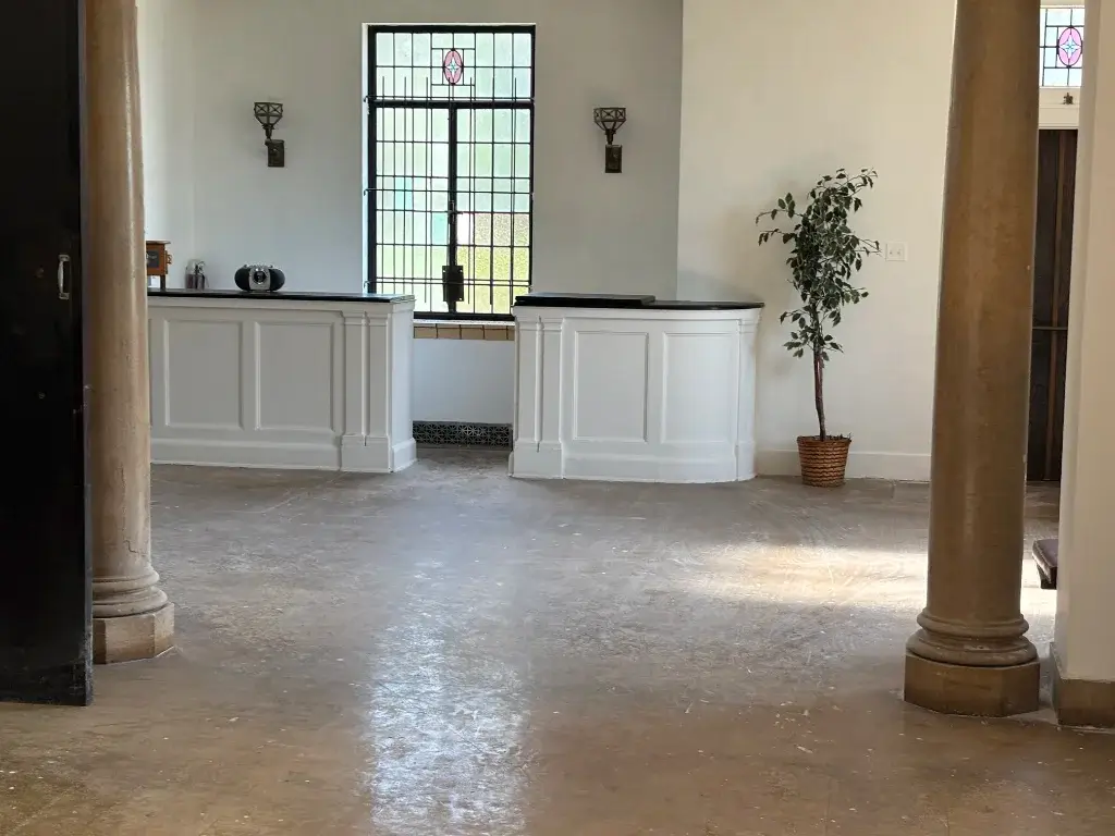 New Light Baptist Church | Real Estate Professional Services