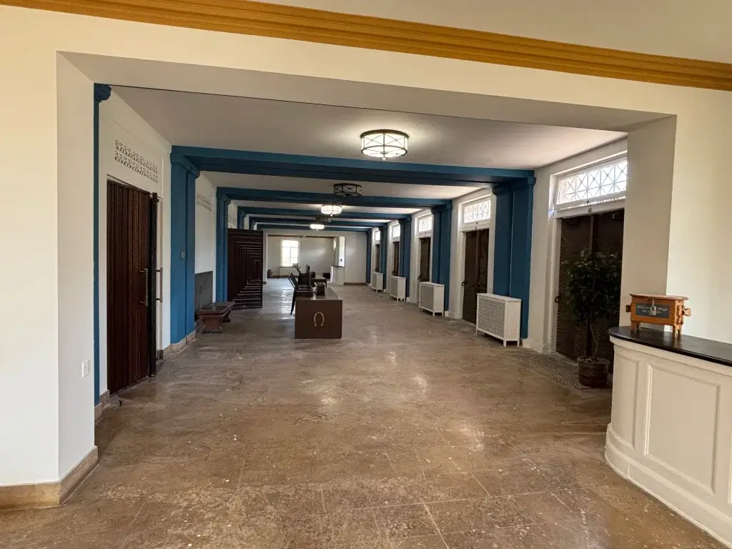New Light Baptist Church | Real Estate Professional Services