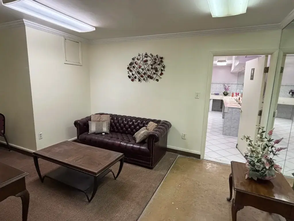 New Light Baptist Church | Real Estate Professional Services