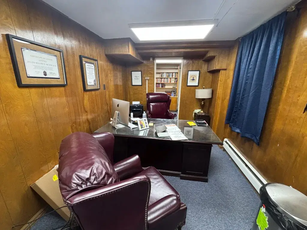 New Light Baptist Church | Real Estate Professional Services