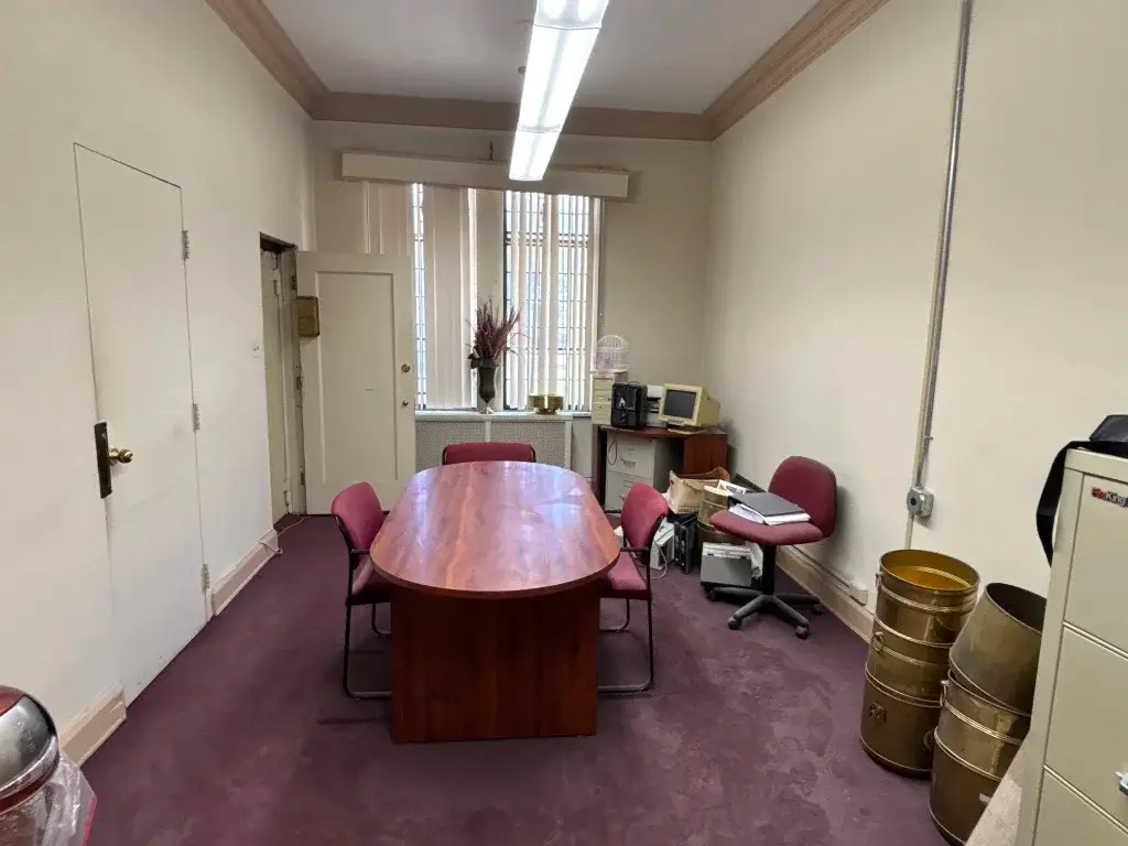 New Light Baptist Church | Real Estate Professional Services