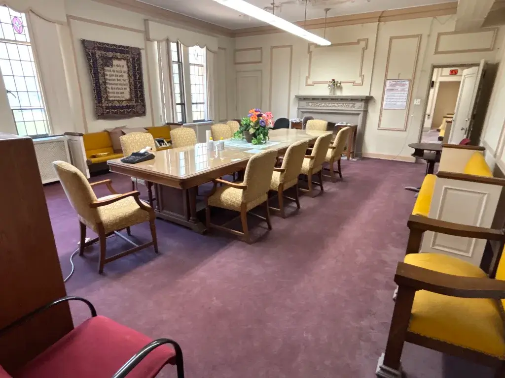 New Light Baptist Church | Real Estate Professional Services