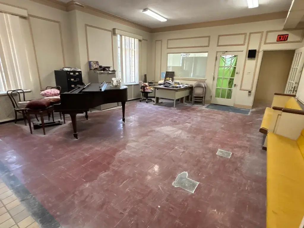 New Light Baptist Church | Real Estate Professional Services