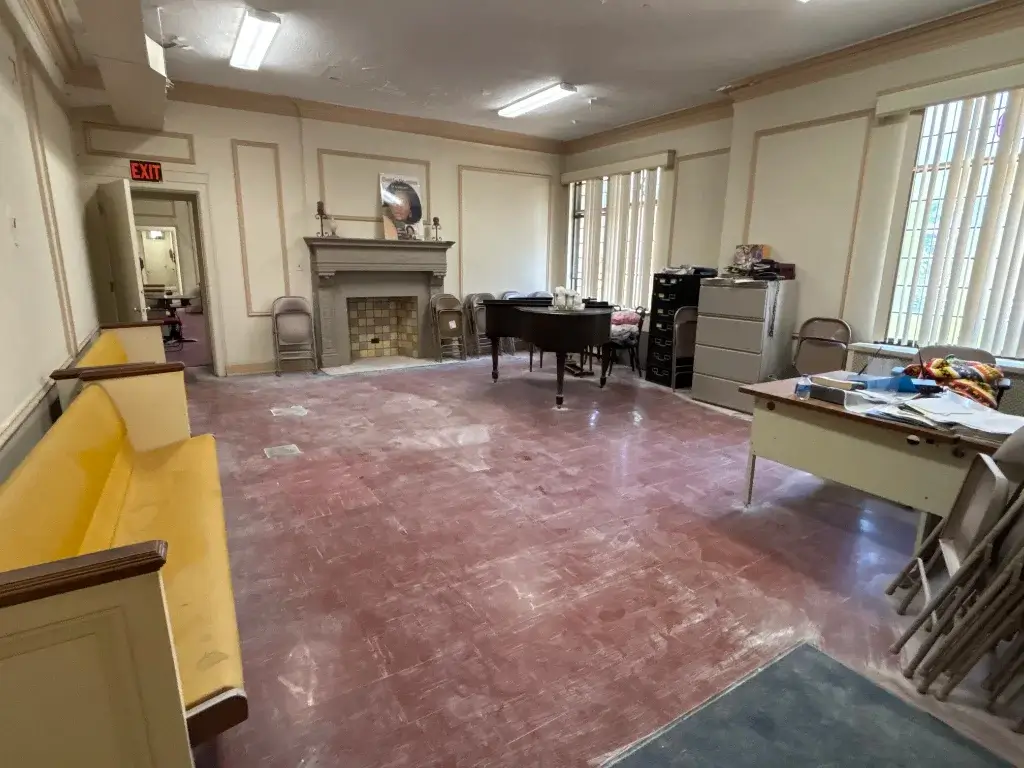New Light Baptist Church | Real Estate Professional Services
