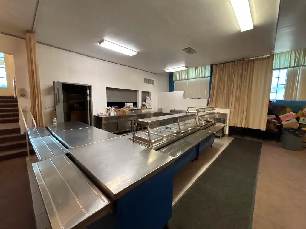 New Light Baptist Church | Real Estate Professional Services