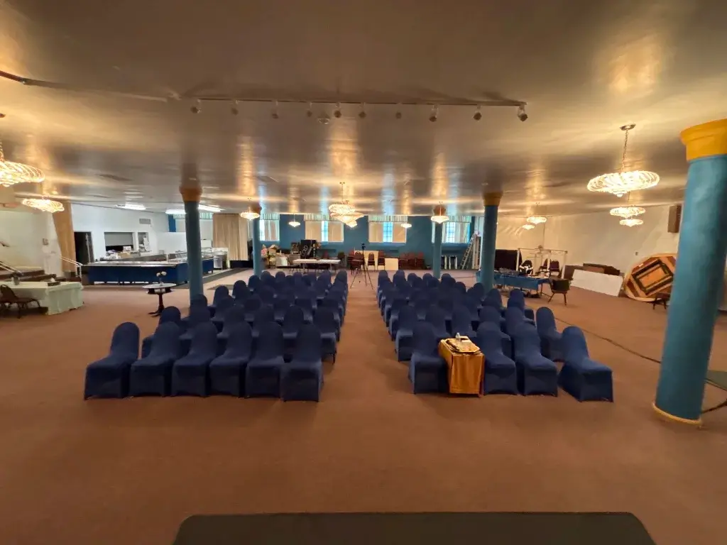 New Light Baptist Church | Real Estate Professional Services