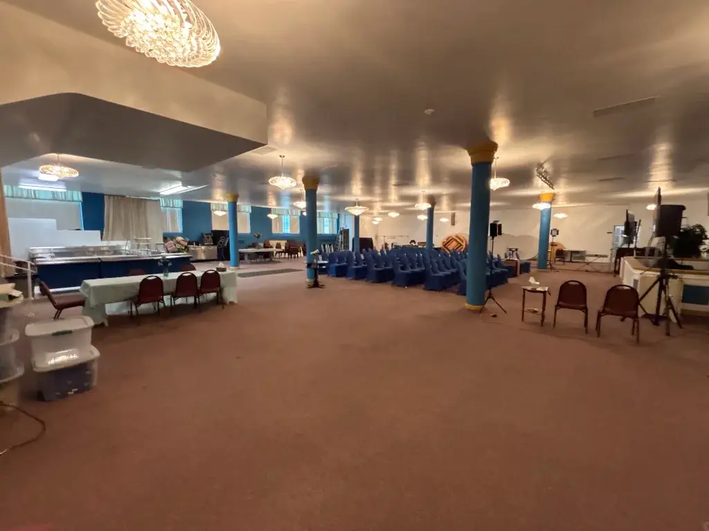New Light Baptist Church | Real Estate Professional Services