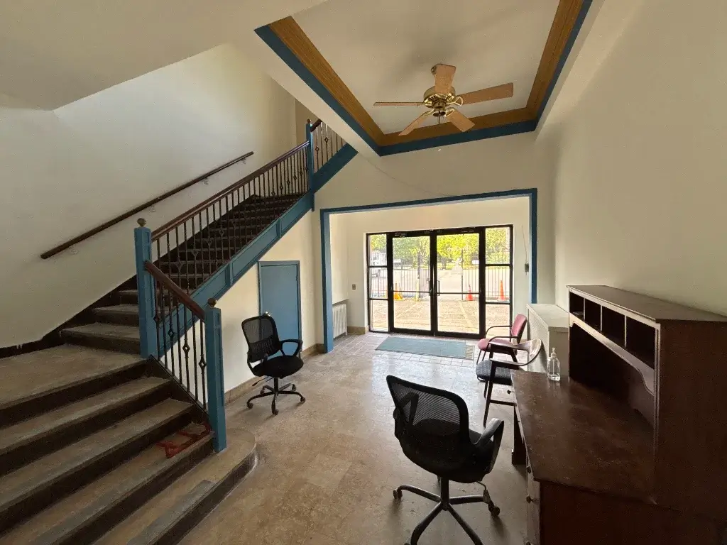 New Light Baptist Church | Real Estate Professional Services