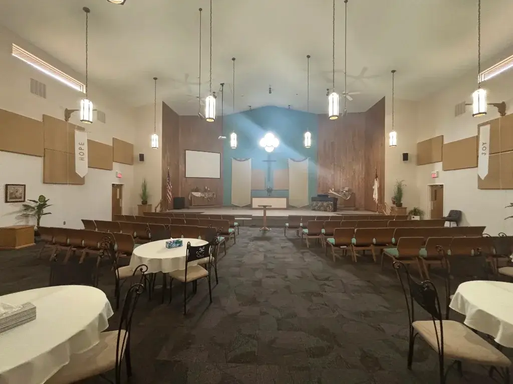 New Hope Covenant Church | Real Estate Professional Services