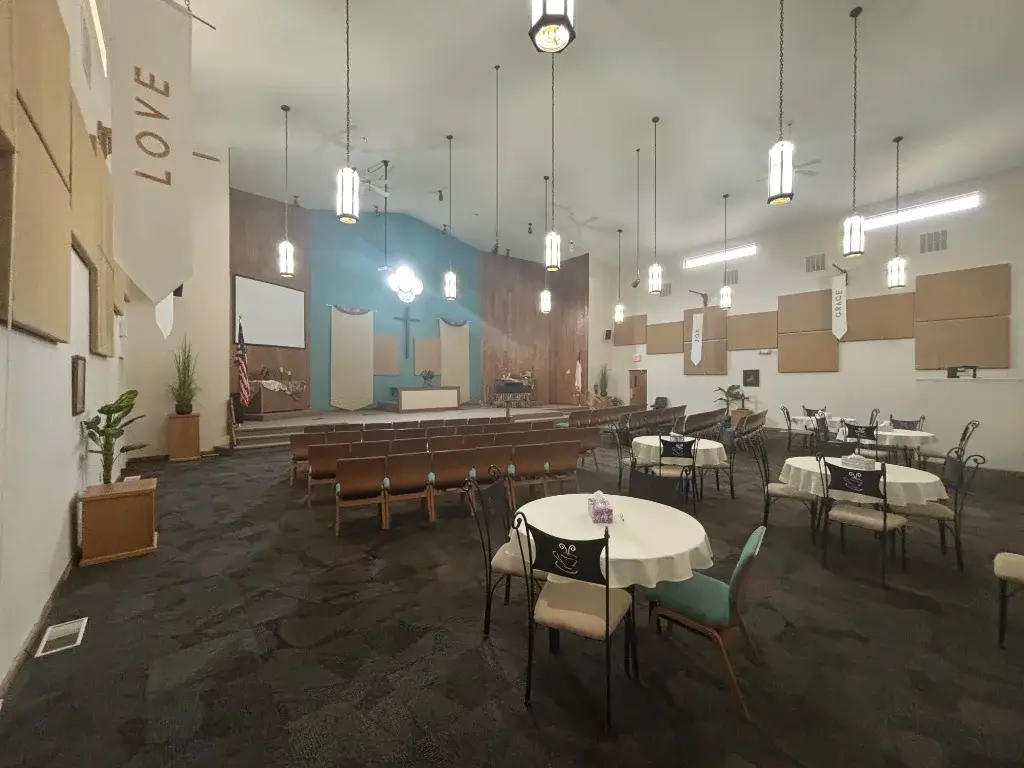 New Hope Covenant Church | Real Estate Professional Services