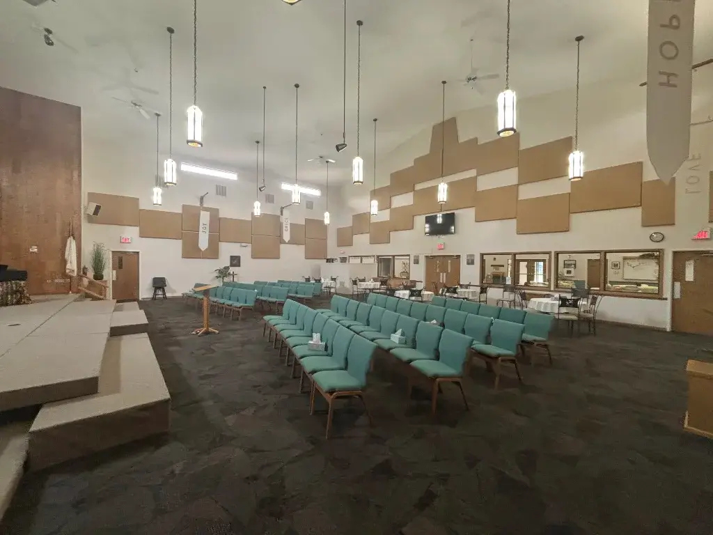 New Hope Covenant Church | Real Estate Professional Services