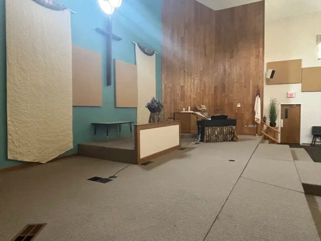 New Hope Covenant Church | Real Estate Professional Services