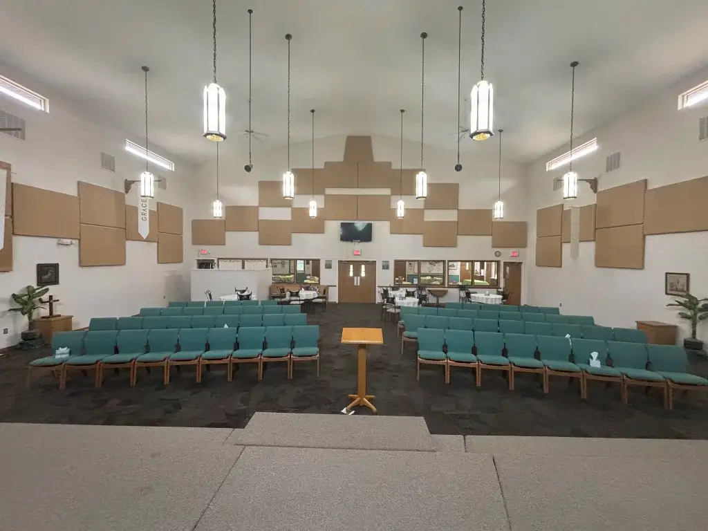 New Hope Covenant Church | Real Estate Professional Services