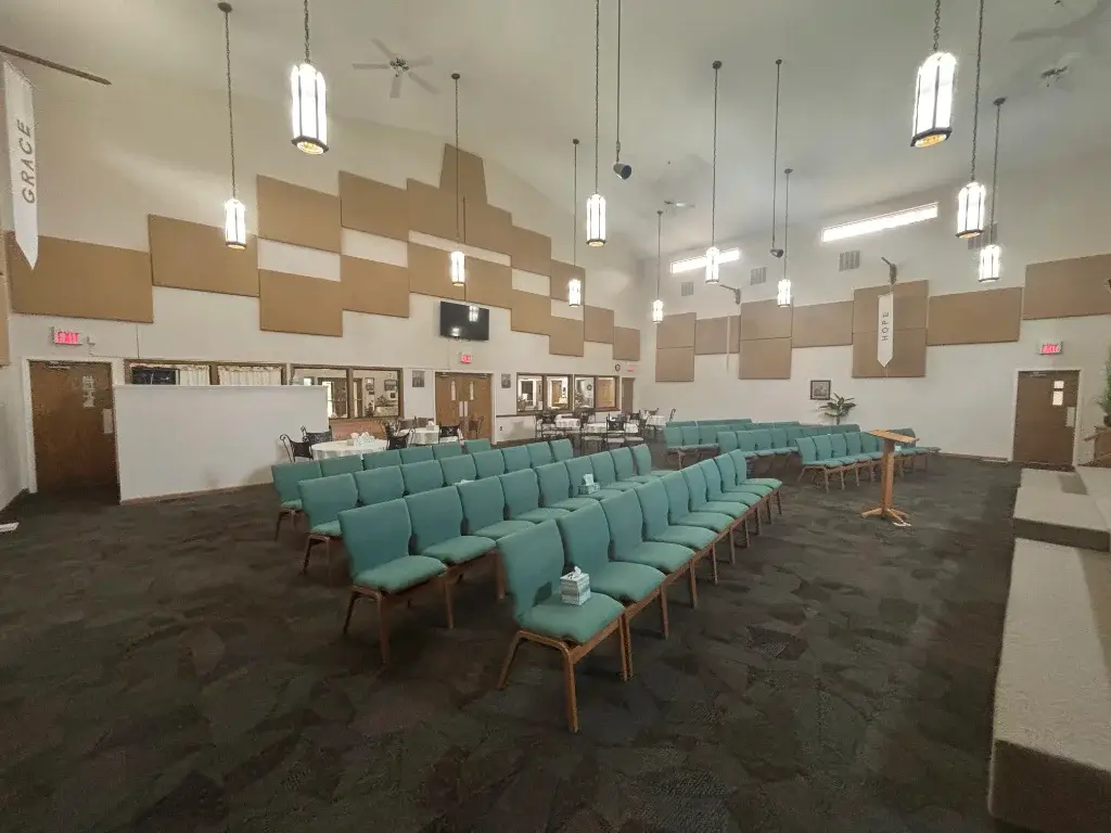 New Hope Covenant Church | Real Estate Professional Services