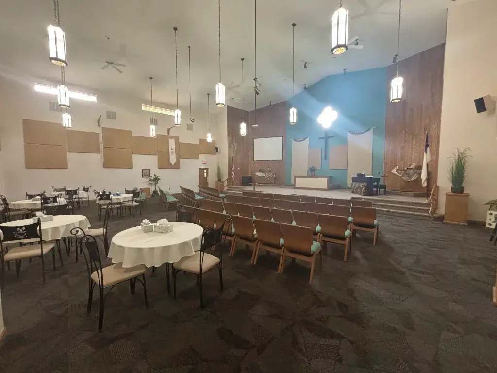 New Hope Covenant Church | Real Estate Professional Services