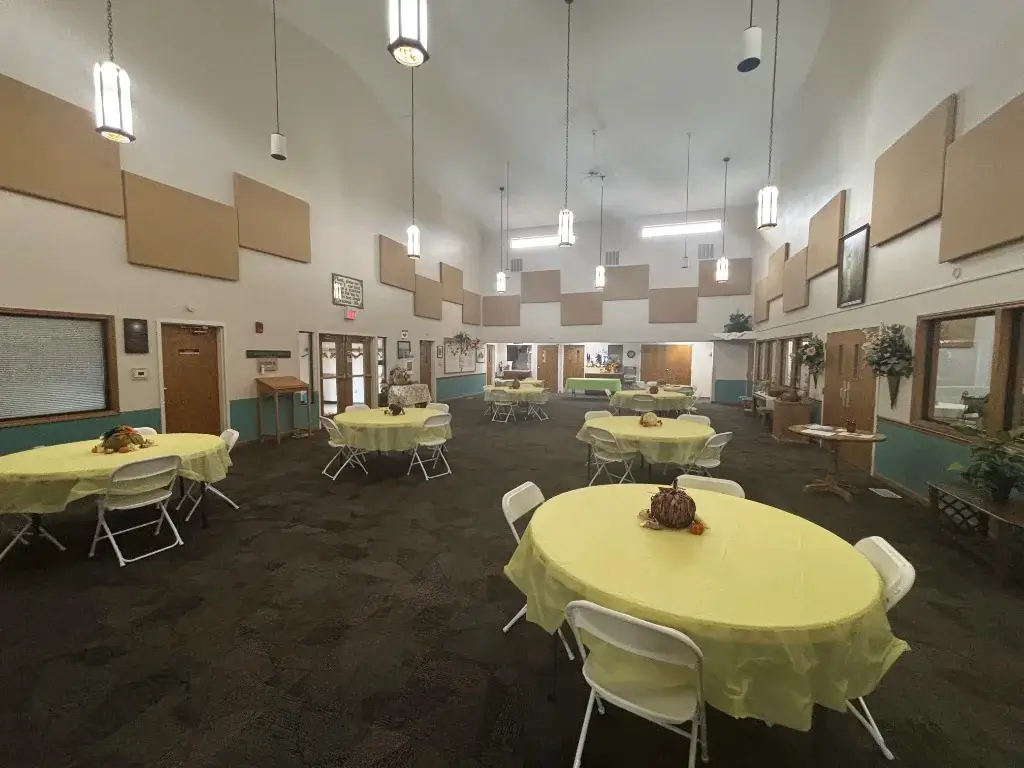 New Hope Covenant Church | Real Estate Professional Services
