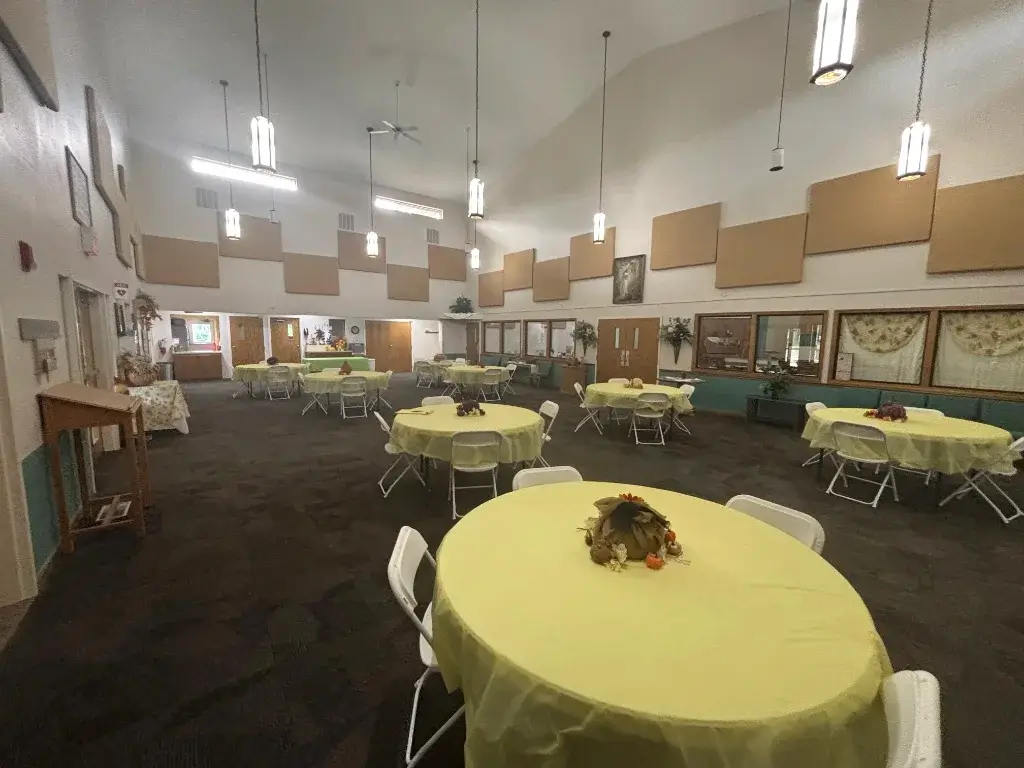 New Hope Covenant Church | Real Estate Professional Services