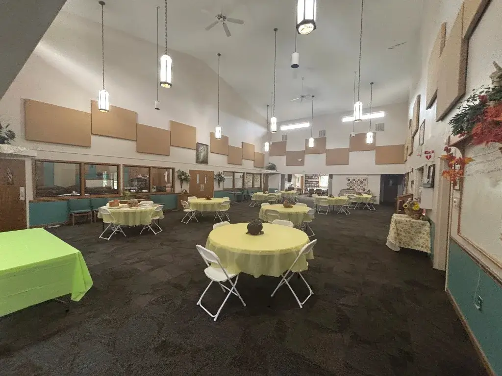 New Hope Covenant Church | Real Estate Professional Services