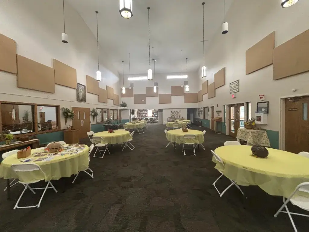 New Hope Covenant Church | Real Estate Professional Services