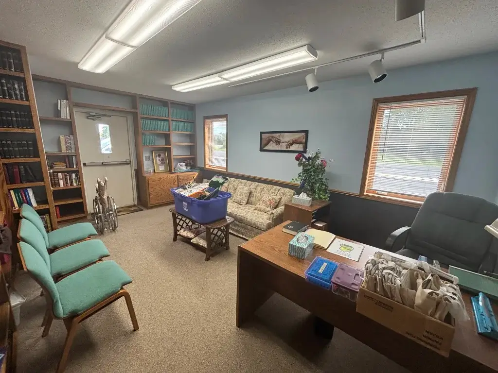 New Hope Covenant Church | Real Estate Professional Services