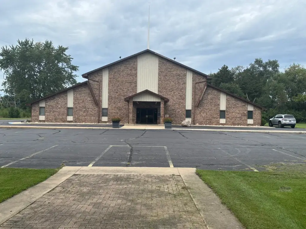 New Hope Covenant Church | Real Estate Professional Services