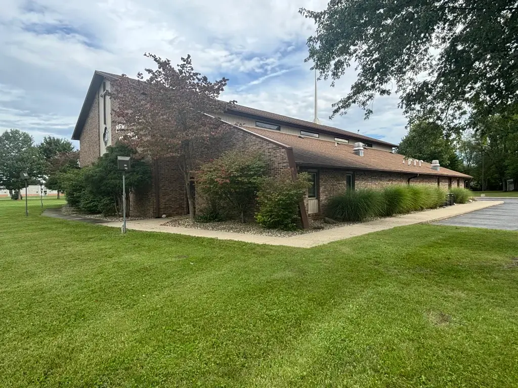 New Hope Covenant Church | Real Estate Professional Services
