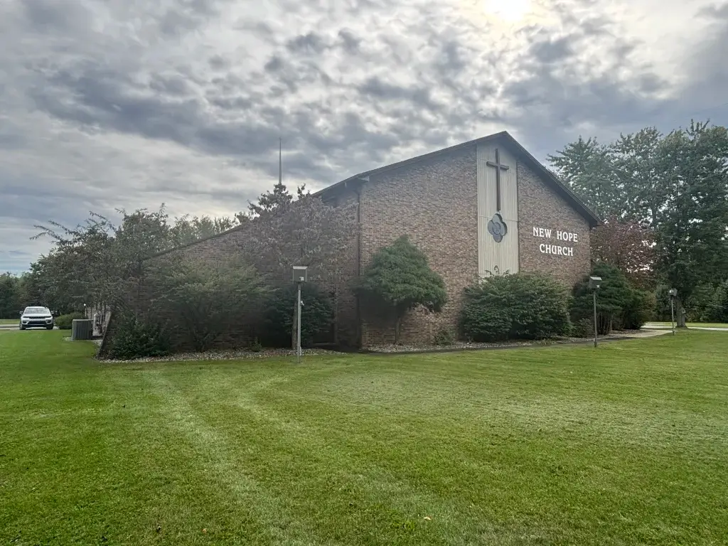 New Hope Covenant Church | Real Estate Professional Services
