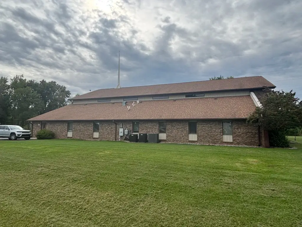 New Hope Covenant Church | Real Estate Professional Services