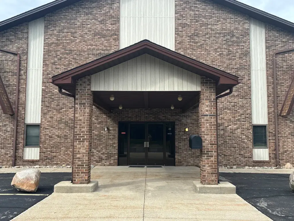 New Hope Covenant Church | Real Estate Professional Services
