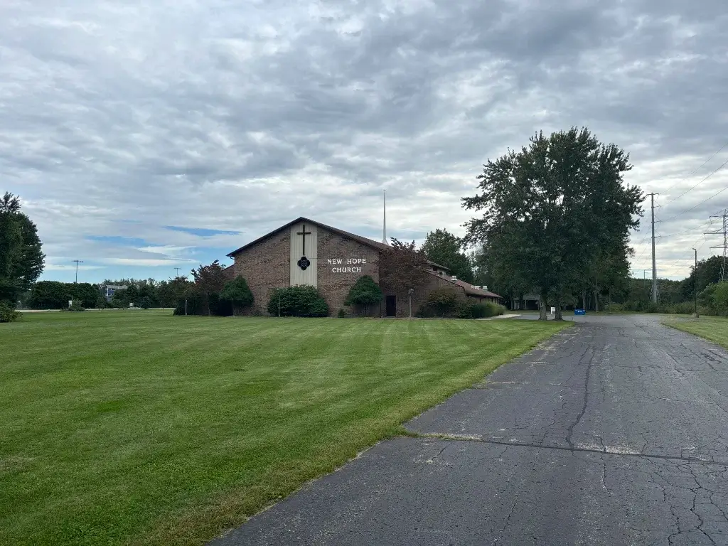 New Hope Covenant Church | Real Estate Professional Services