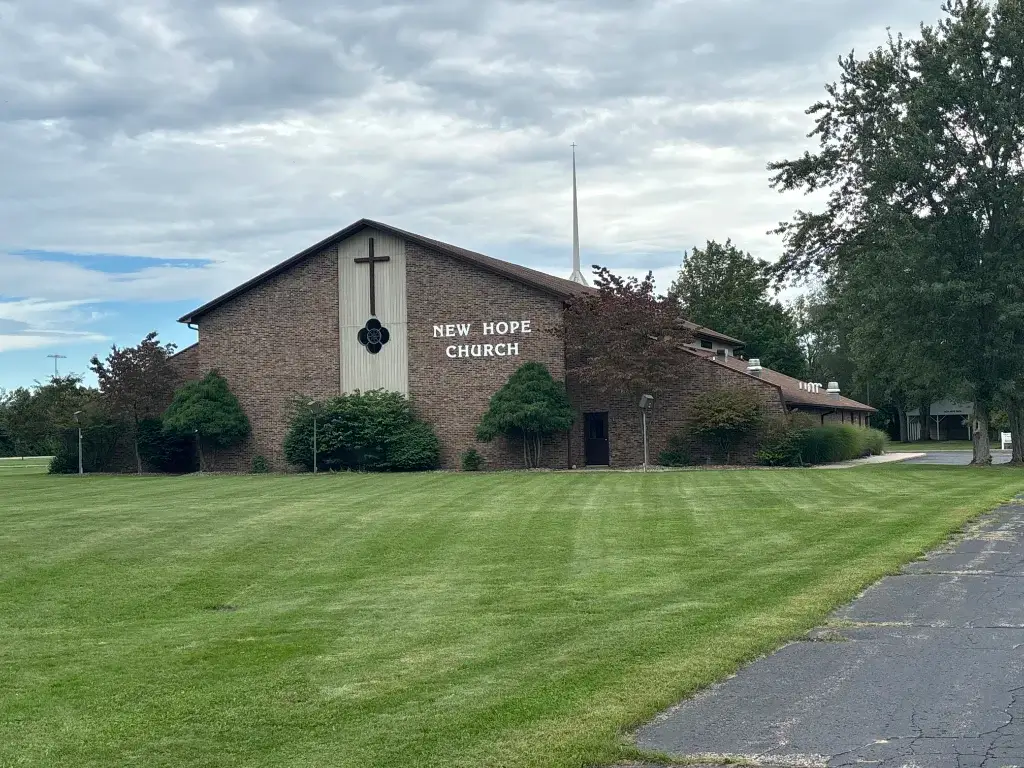 New Hope Covenant Church | Real Estate Professional Services