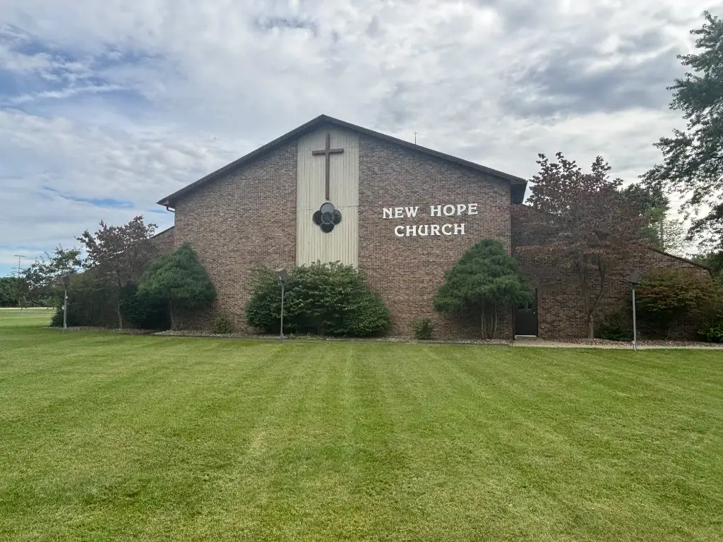 New Hope Covenant Church - 9300 E. D Ave (M-89), Richland, Michigan49083 | Real Estate Professional Services
