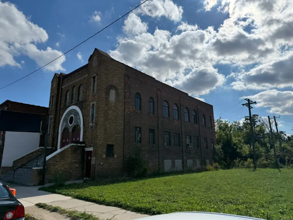St Andrew AME Church | Real Estate Professional Services