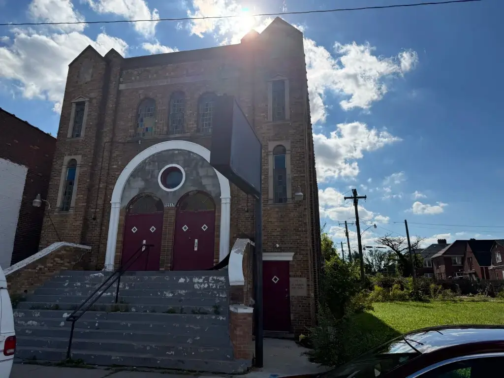 St Andrew AME Church | Real Estate Professional Services