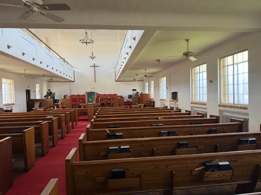 St Andrew AME Church | Real Estate Professional Services
