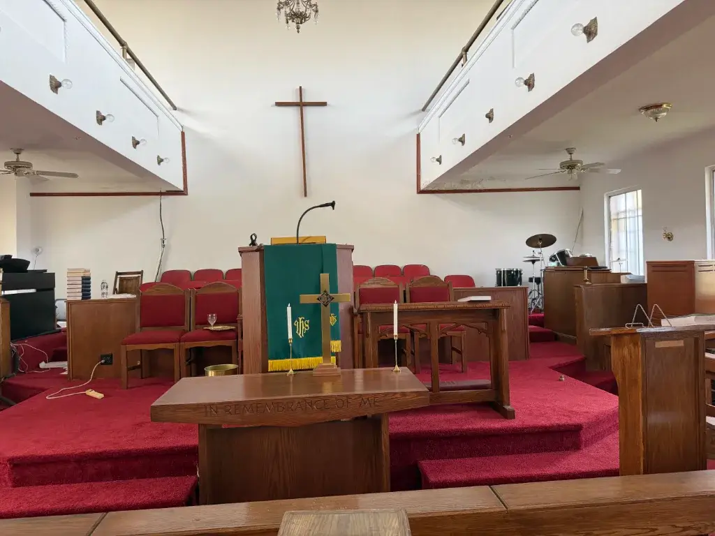 St Andrew AME Church | Real Estate Professional Services