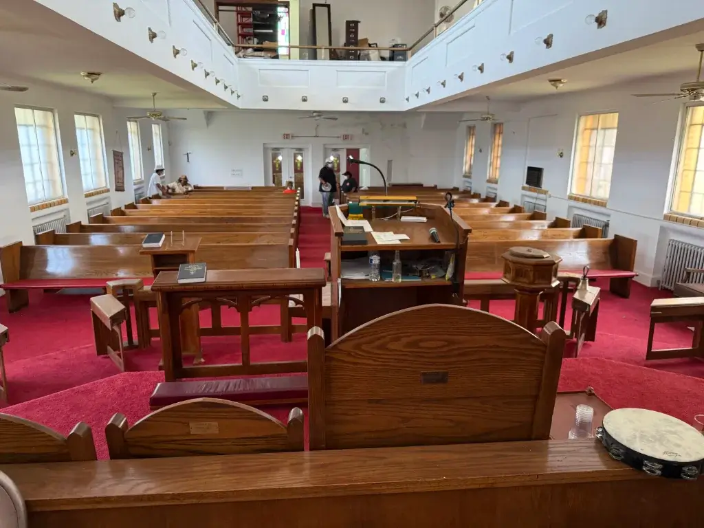 St Andrew AME Church | Real Estate Professional Services