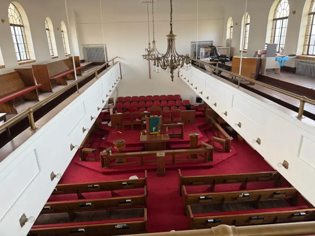 St Andrew AME Church | Real Estate Professional Services
