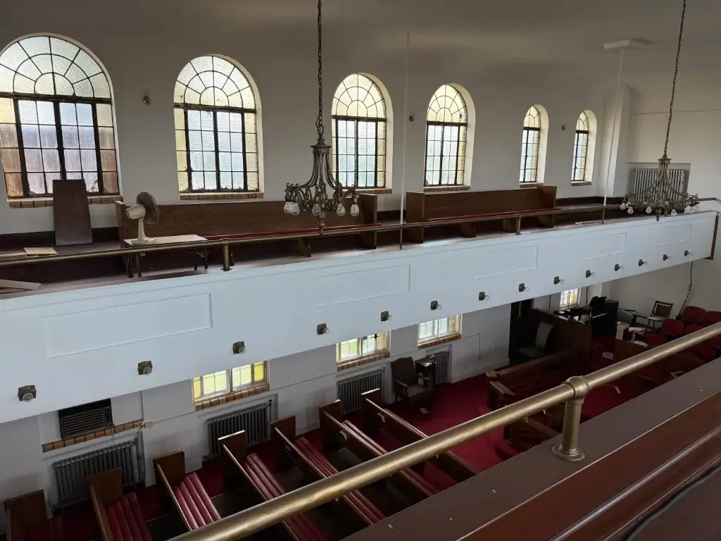St Andrew AME Church | Real Estate Professional Services