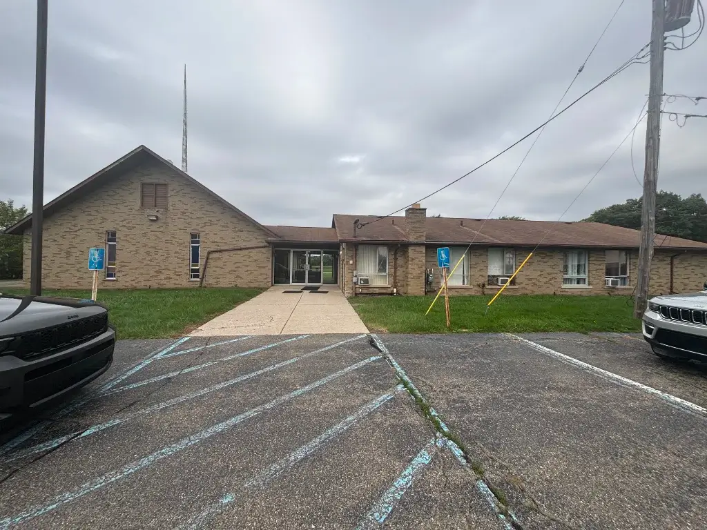 Faith Community Center | Real Estate Professional Services