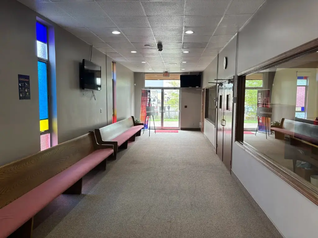 Faith Community Center | Real Estate Professional Services