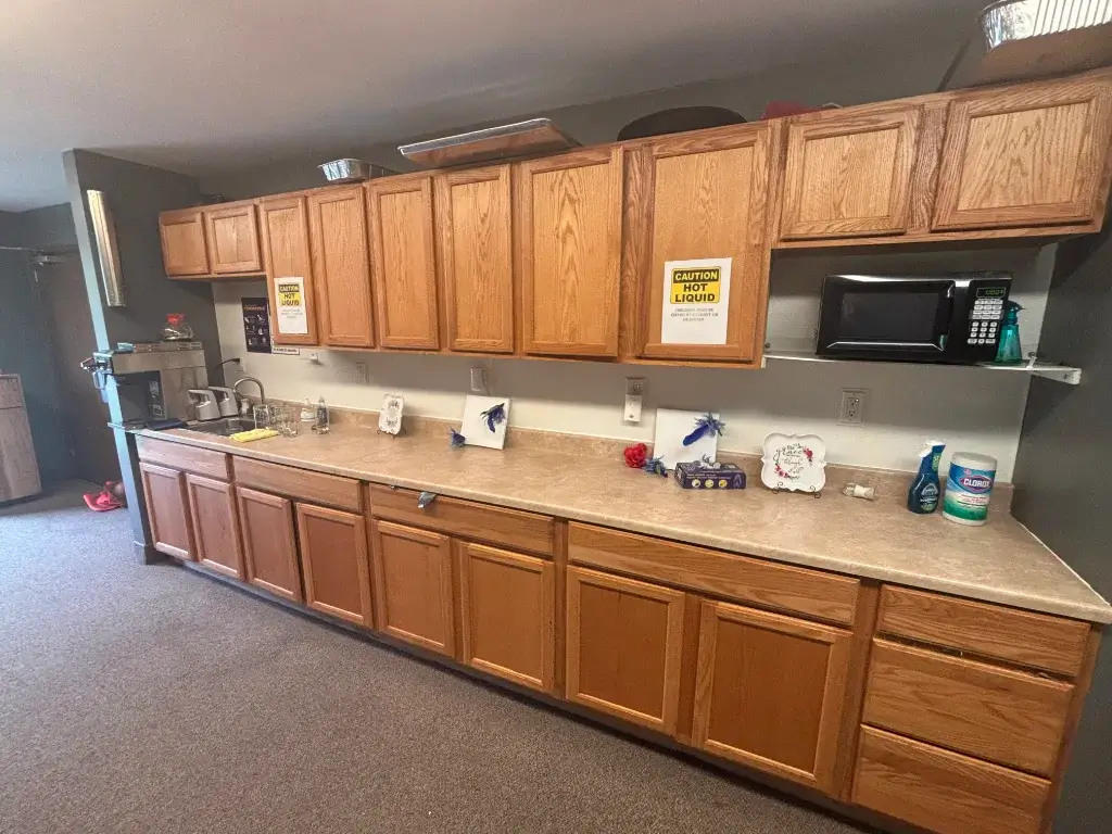 Faith Community Center | Real Estate Professional Services