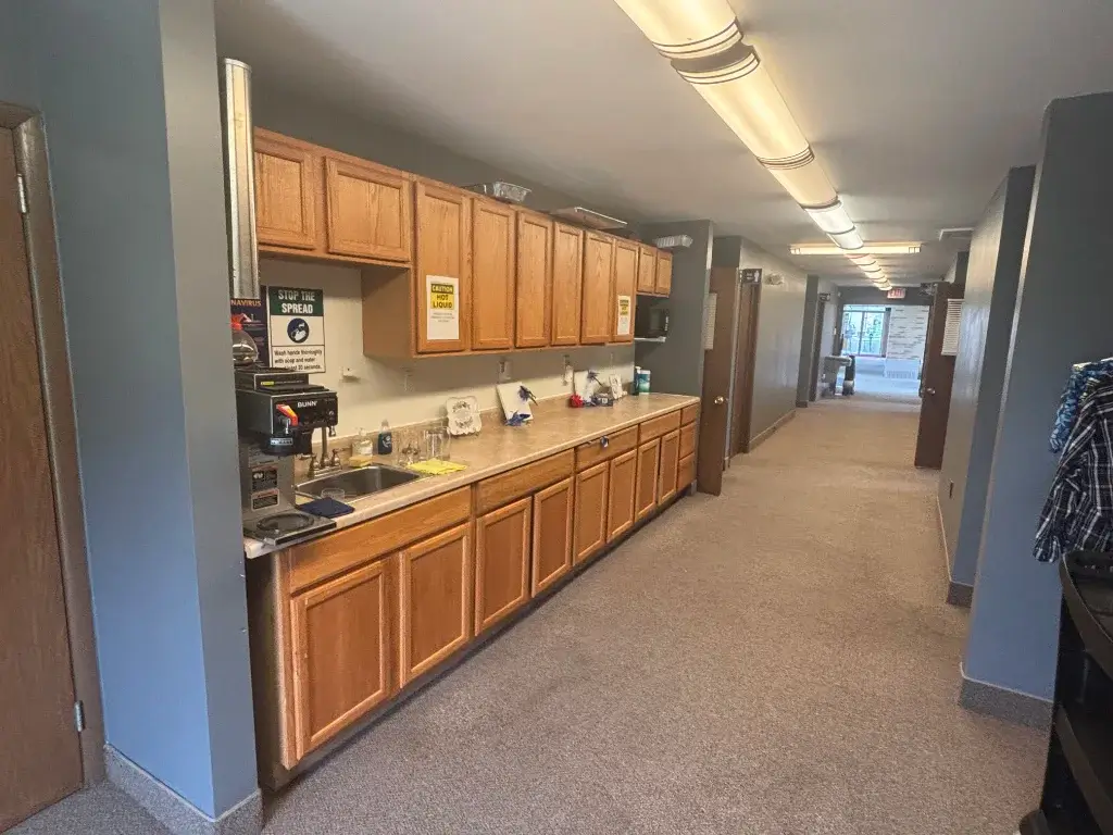 Faith Community Center | Real Estate Professional Services