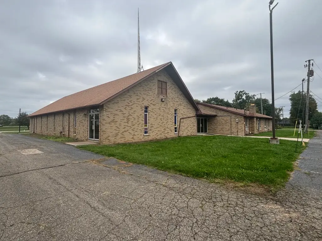 Faith Community Center - 5225 Venoy St, Wayne, Michigan48184 | Real Estate Professional Services