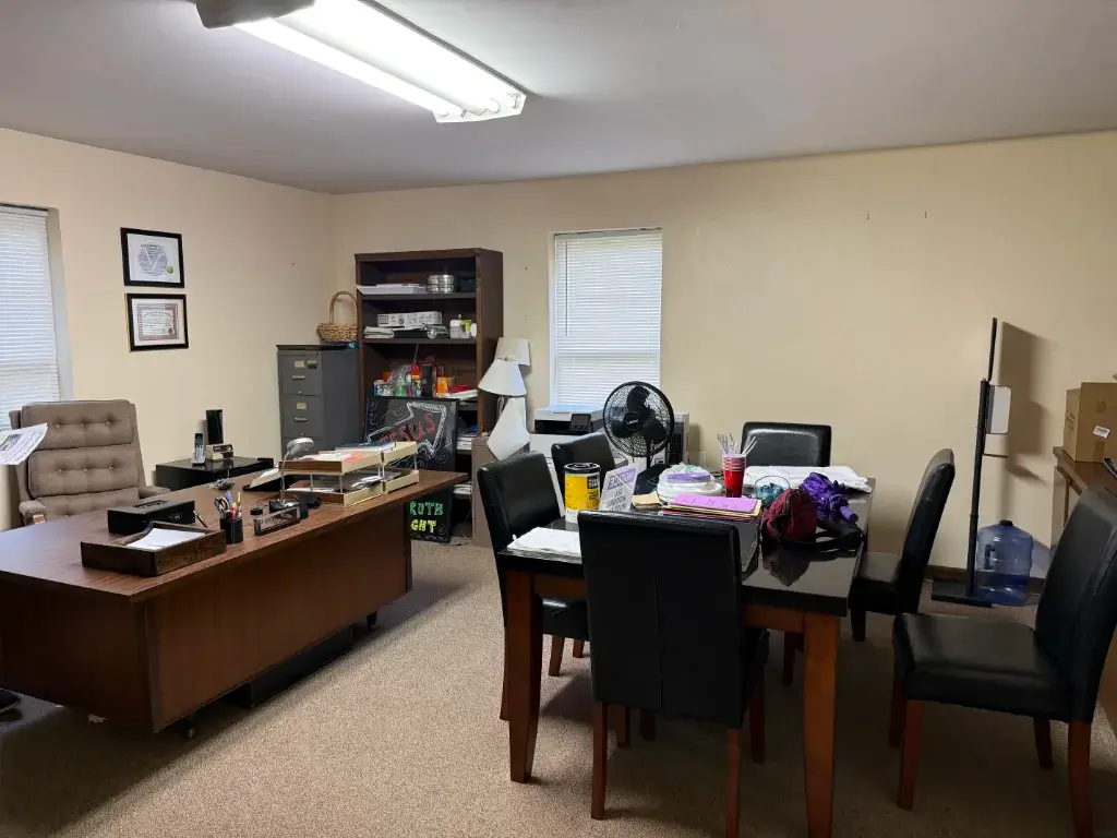 New Life Apostolic Church | Real Estate Professional Services